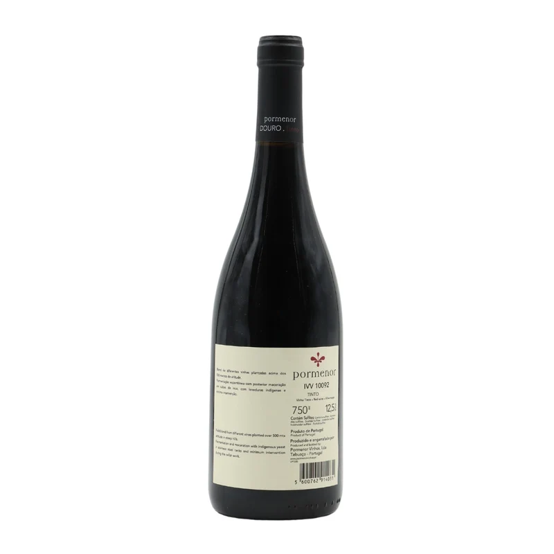 Pormenor Tinto