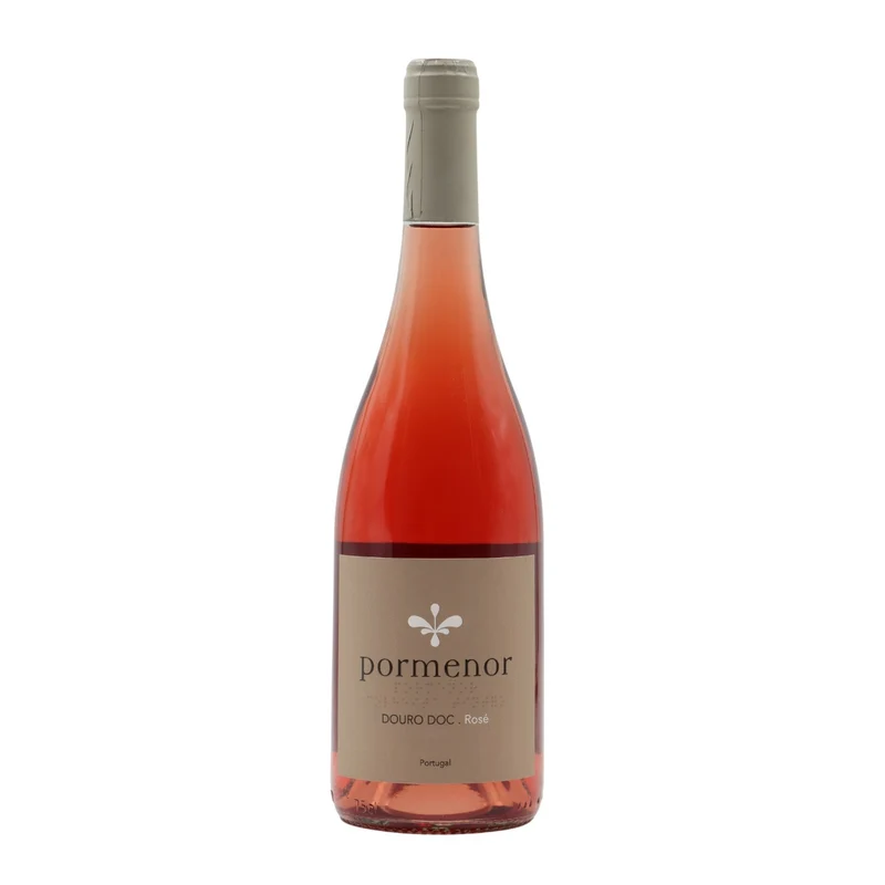 Pormenor Rosé