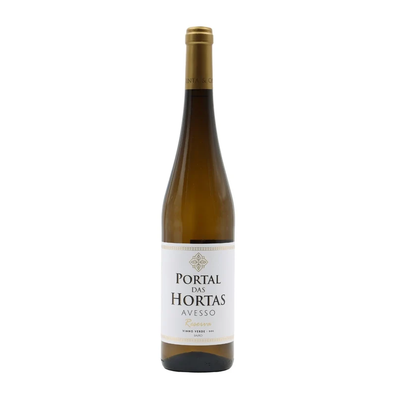 Portal das Hortas Avesso Reserva Branco