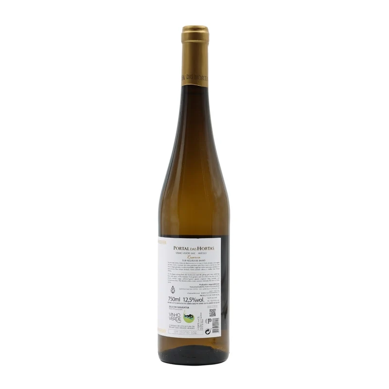 Portal das Hortas Avesso Reserva Branco