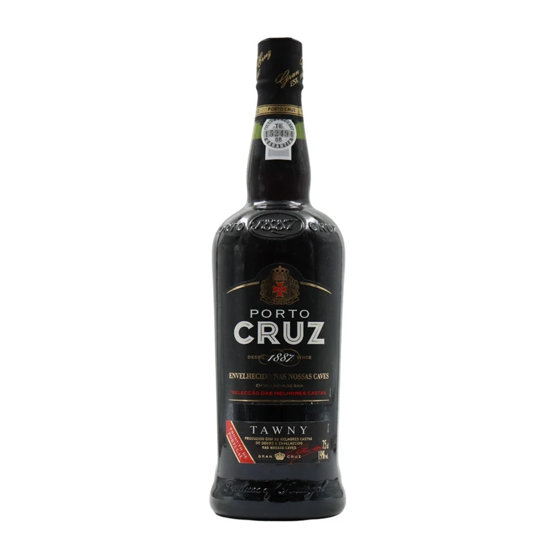 Porto Cruz Tawny Porto