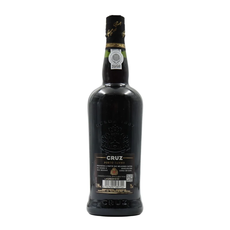 Porto Cruz Tawny Porto