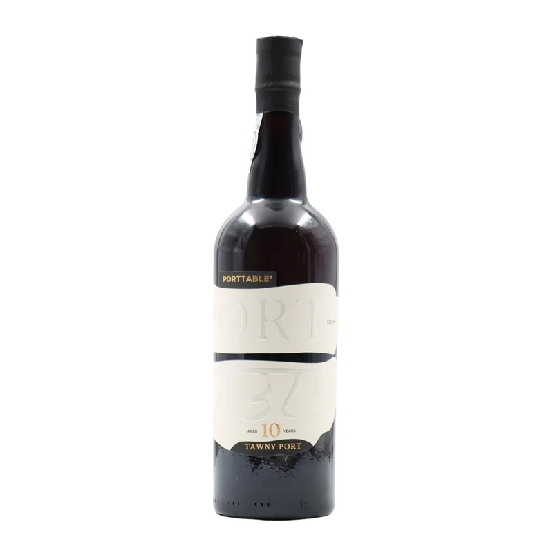 Porttable 10 anos Tawny Porto