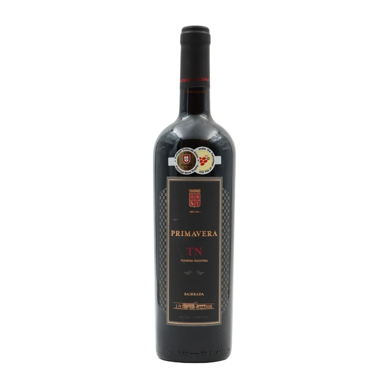 Primavera Touriga Nacional Tinto 2015