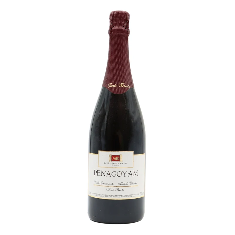 Penagoyam Tinto Espumante