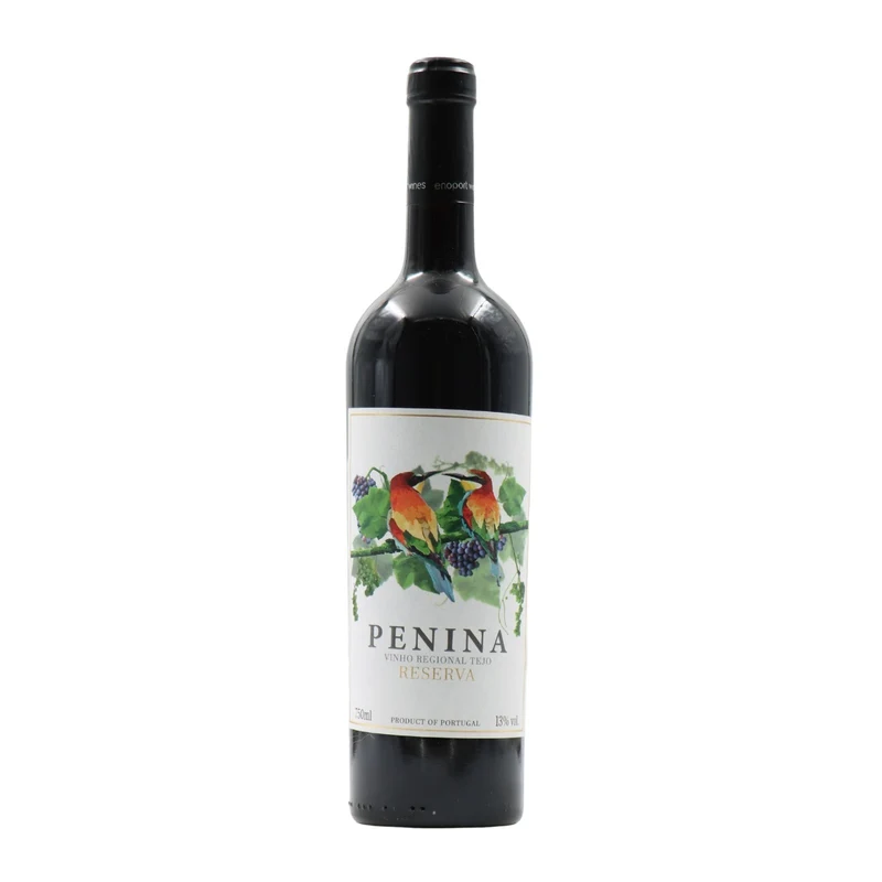 Penina Reserva Tinto 2017