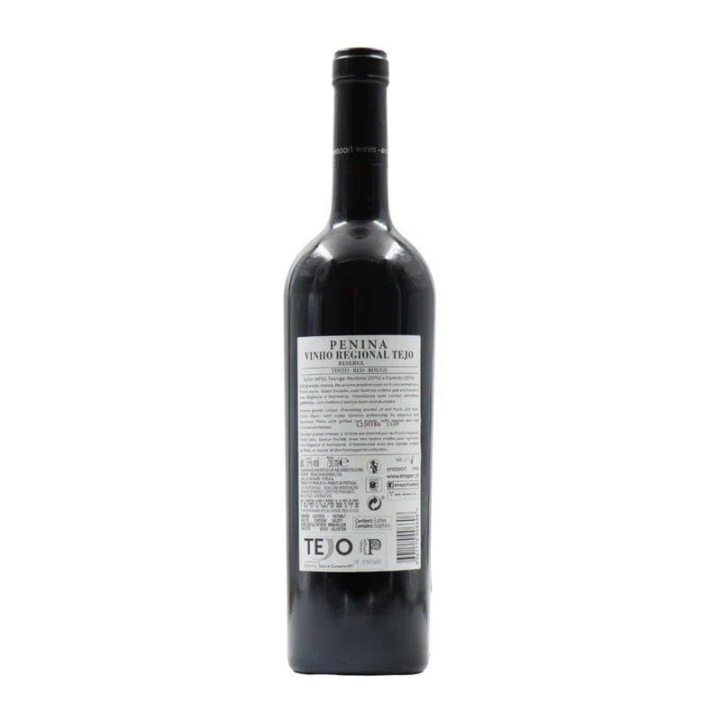 Penina Reserva Tinto 2017