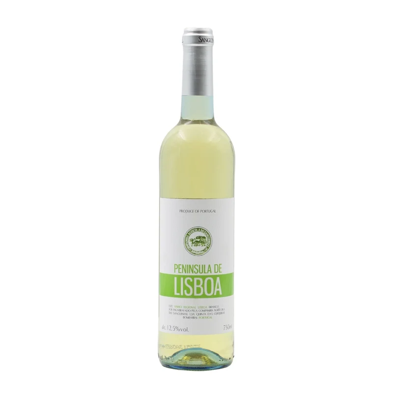 Península de Lisboa Branco