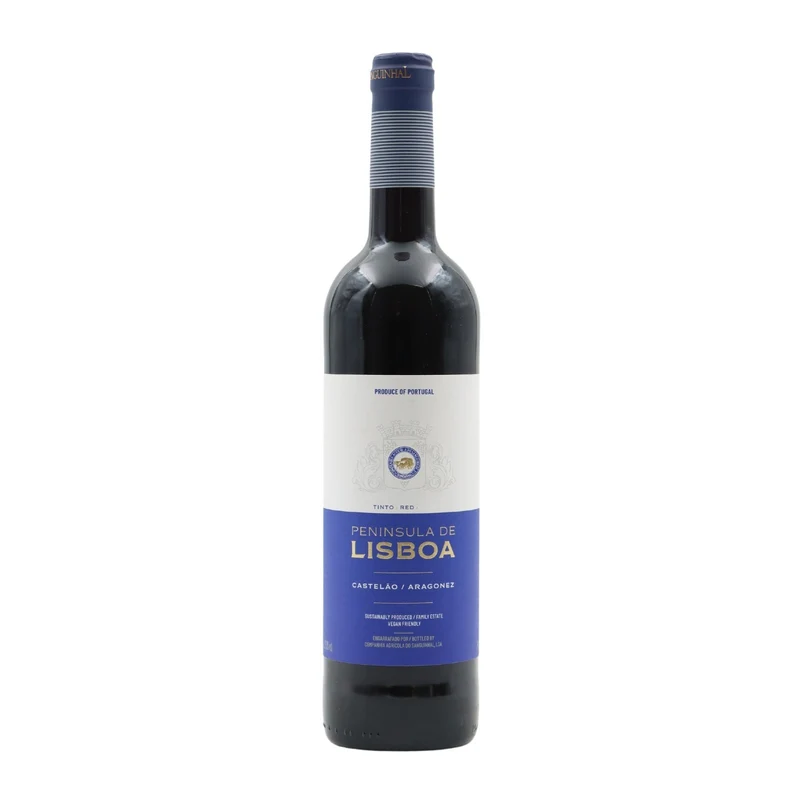 Península de Lisboa Tinto