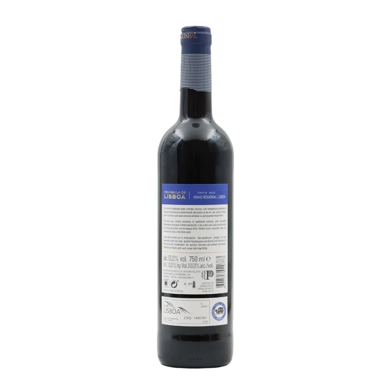 Península de Lisboa Tinto