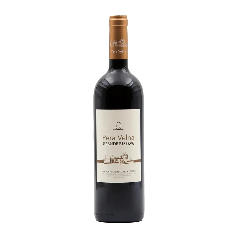 Pêra Velha Grande Reserva Tinto