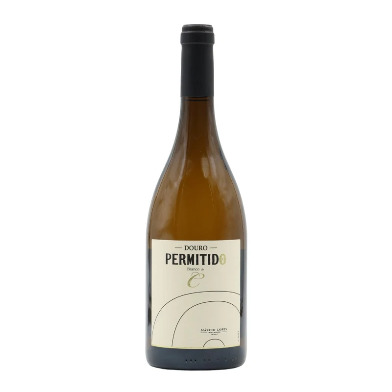 Permitido Branco de Centenária Branco