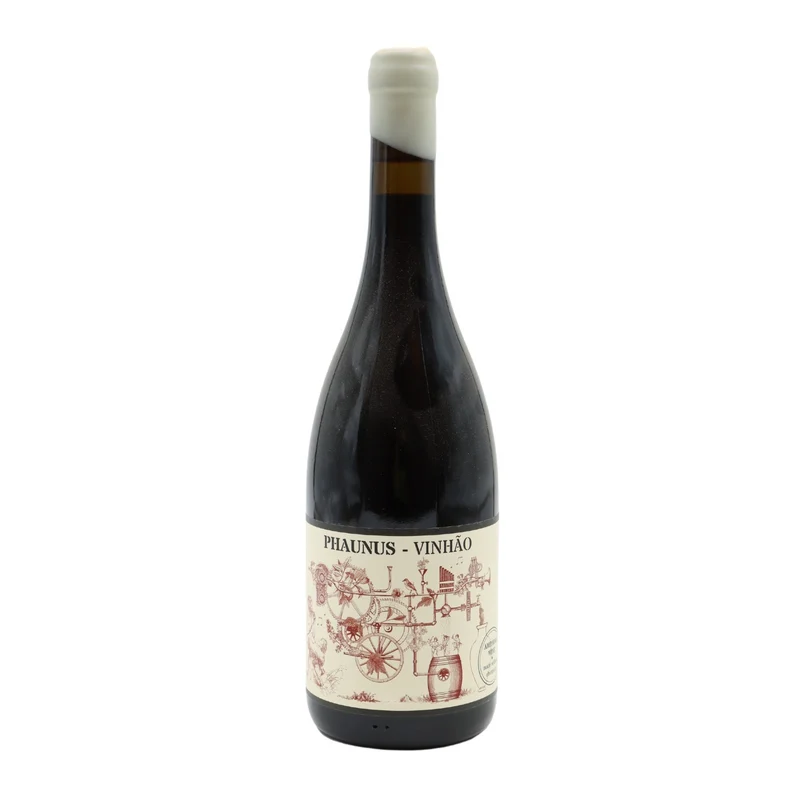 Phaunus Amphora Vinhão Tinto