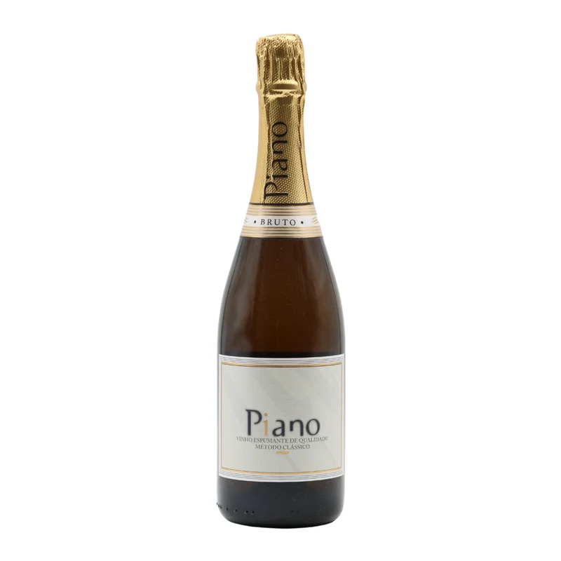 Piano Bruto Espumante