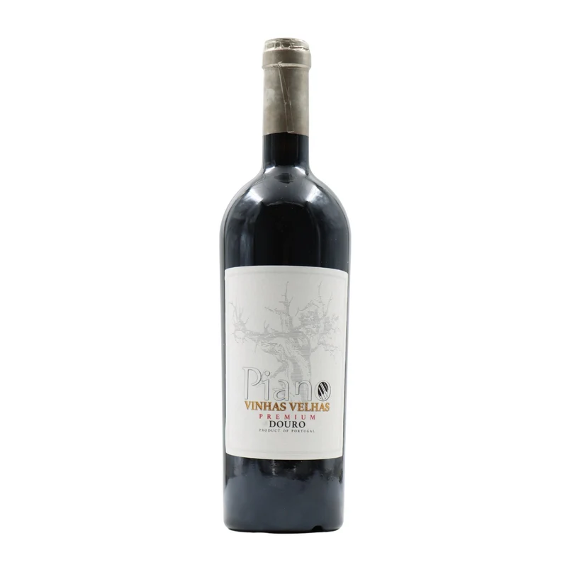 Piano Old Vines Tinto