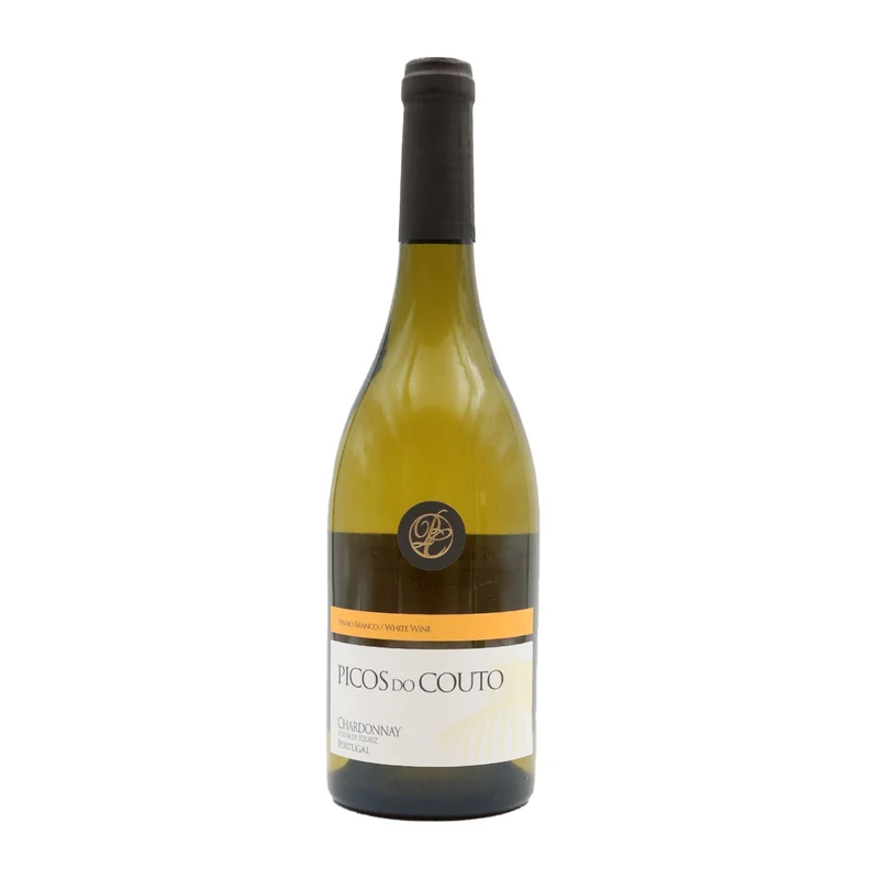 Picos do Couto Chardonnay Branco