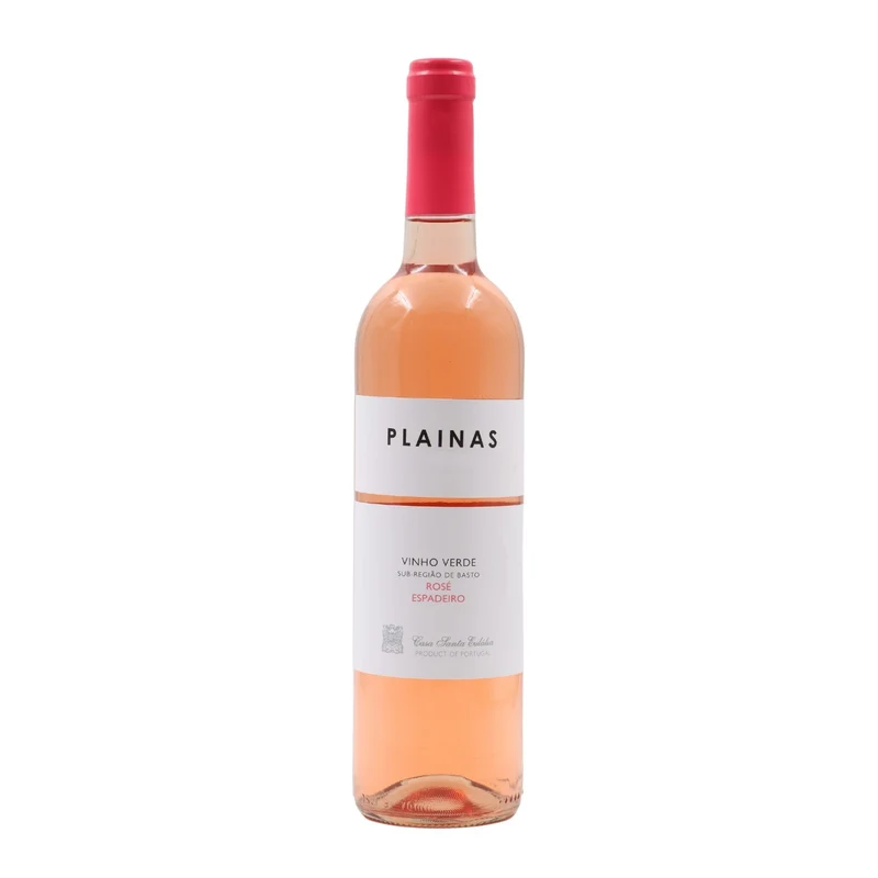 Plainas Rosé