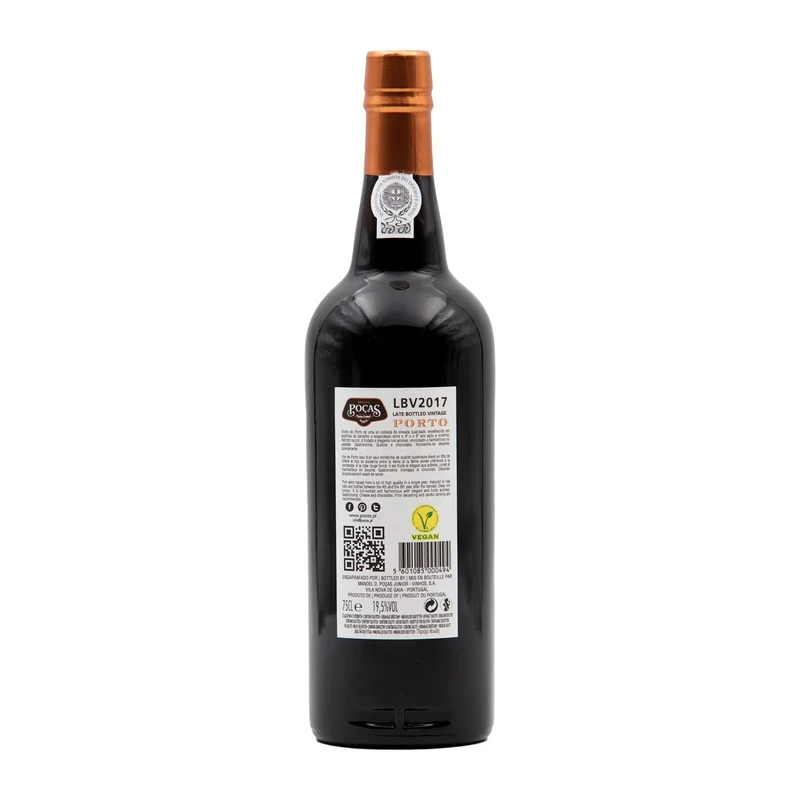 Poças LBV Porto 2018