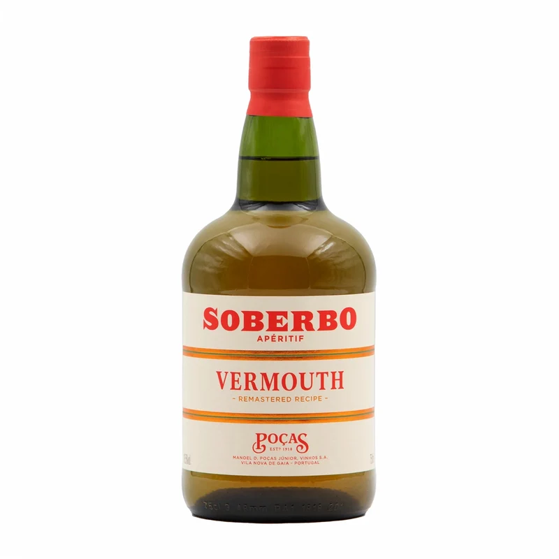 Poças Vermute Soberbo
