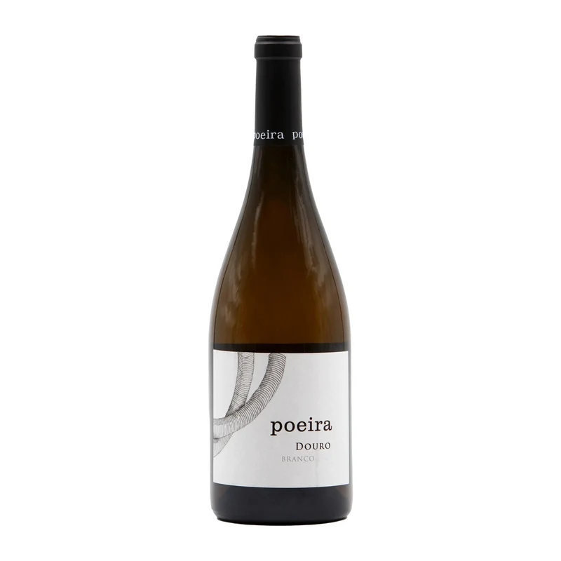 Poeira Alvarinho Branco