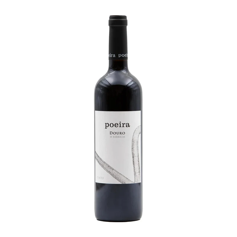 Poeira Tinto