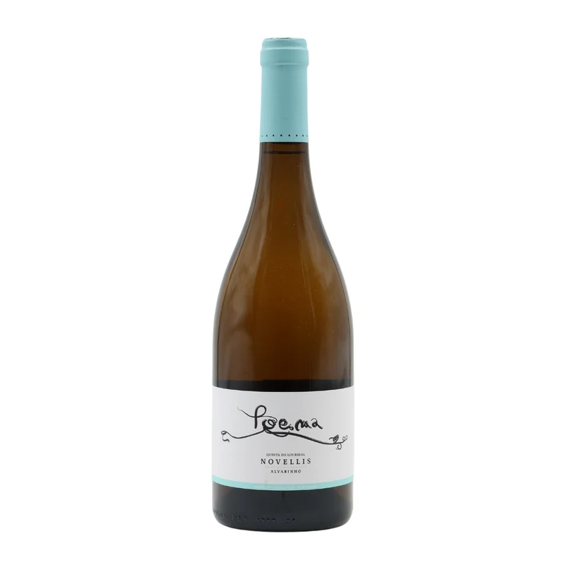 Poema Novellis Branco