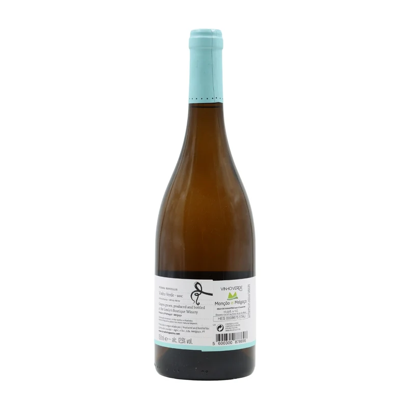 Poema Reserva Branco