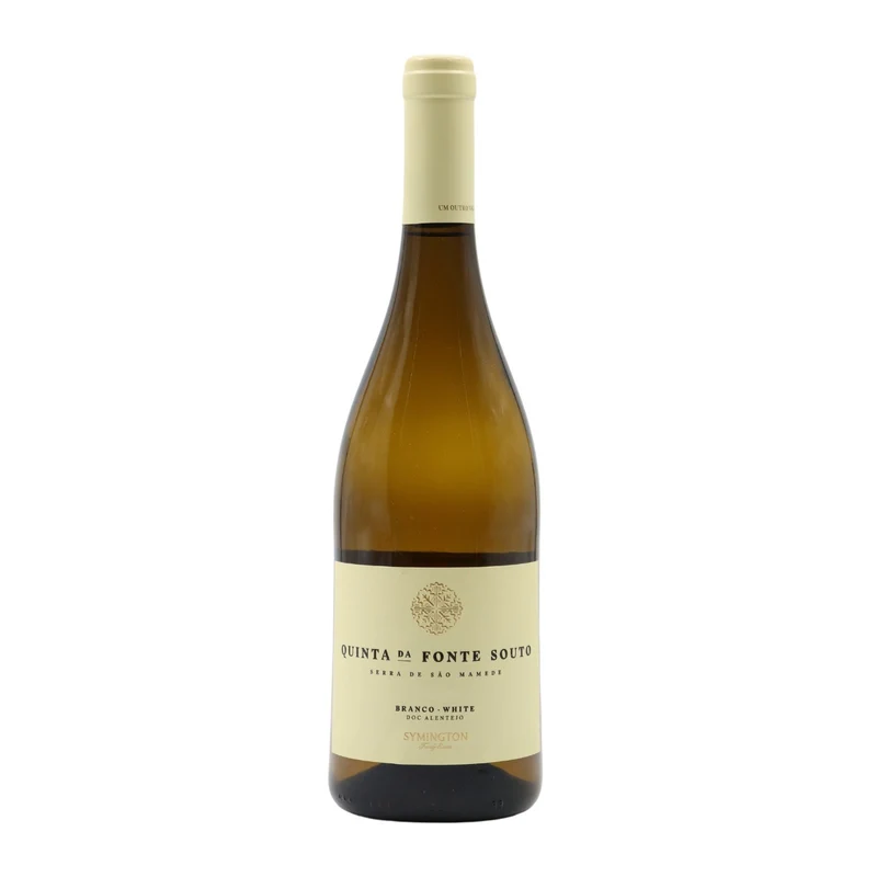 Quinta do Fonte Souto Branco