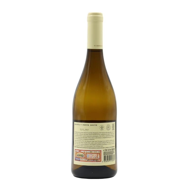 Quinta do Fonte Souto Branco