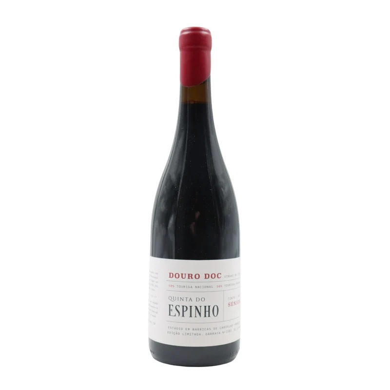 Quinta do Espinho Sénior Tinto