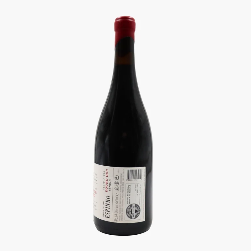 Quinta do Espinho Sénior Tinto
