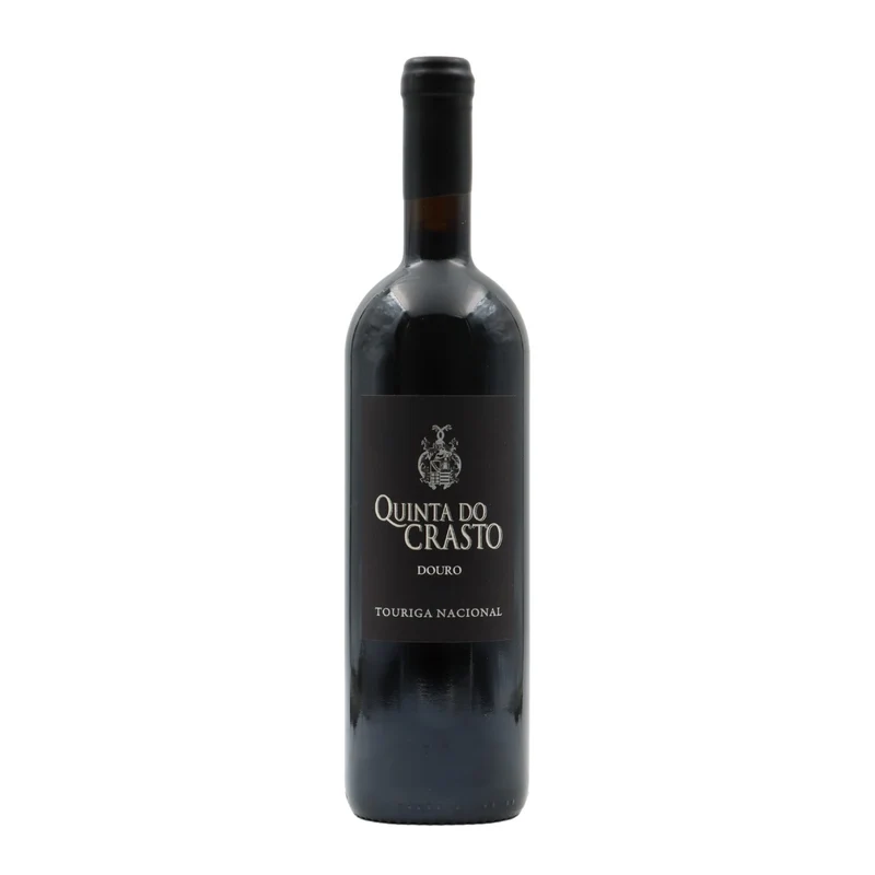 Quinta do Crasto Touriga Nacional Tinto