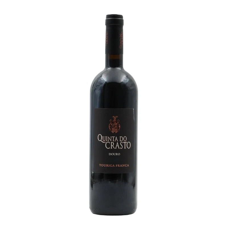 Quinta do Crasto Touriga Franca Tinto