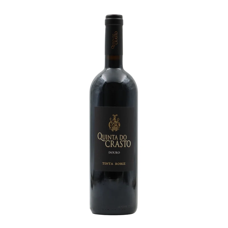 Quinta do Crasto Tinta Roriz Tinto 2019