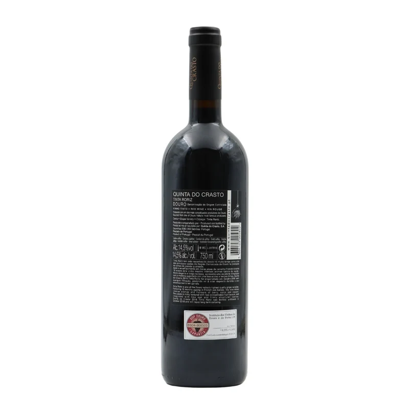 Quinta do Crasto Tinta Roriz Tinto 2019