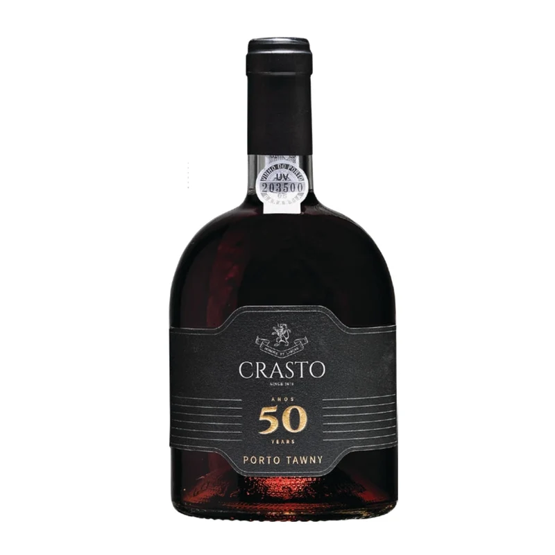 Quinta do Crasto 50 anos Tawny Porto