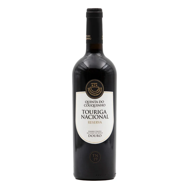 Quinta do Couquinho Touriga Nacional Reserva Tinto