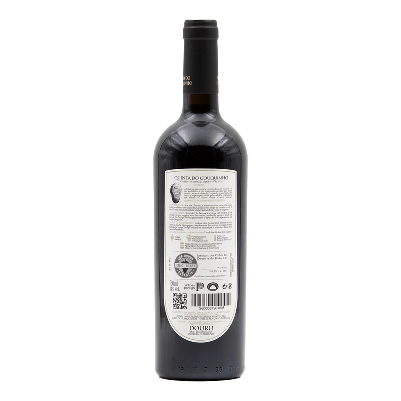 Quinta do Couquinho Touriga Nacional Reserva Tinto