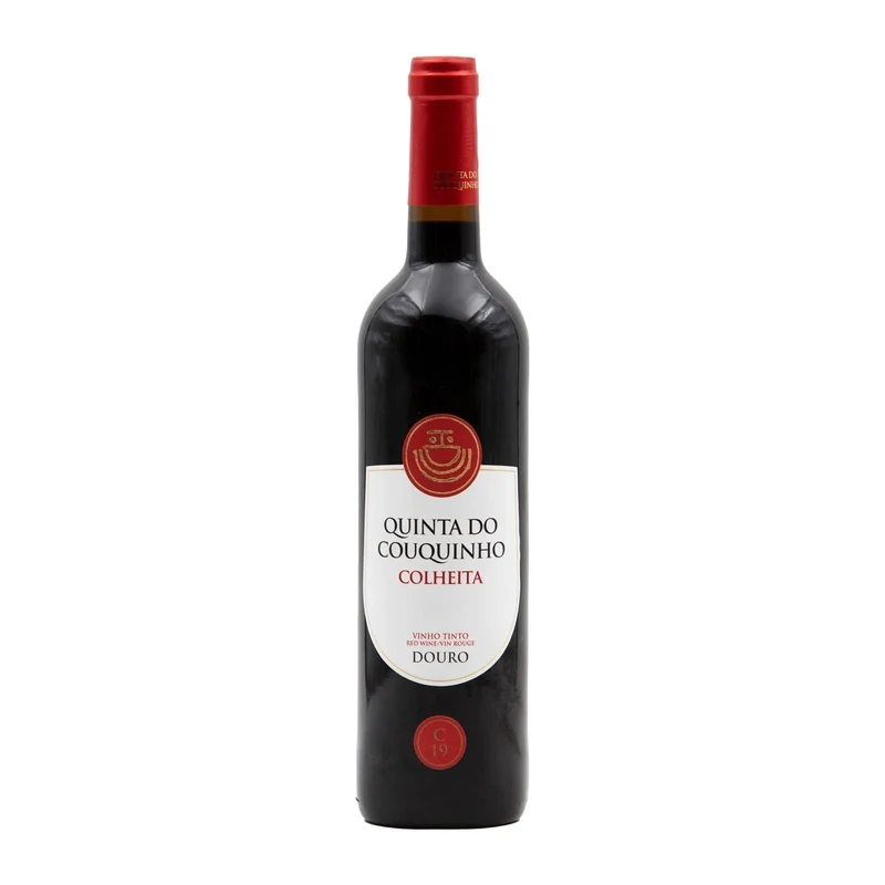 Quinta do Couquinho Colheita Tinto