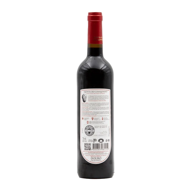 Quinta do Couquinho Colheita Tinto