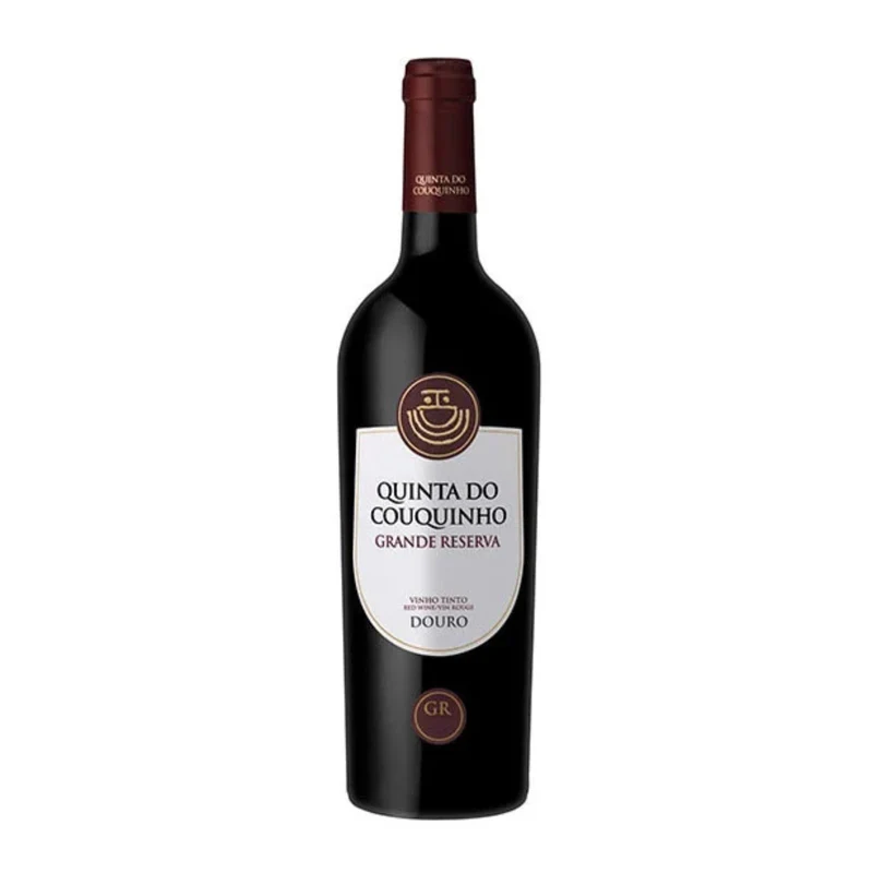 Quinta do Couquinho Grande Reserva Tinto 2019