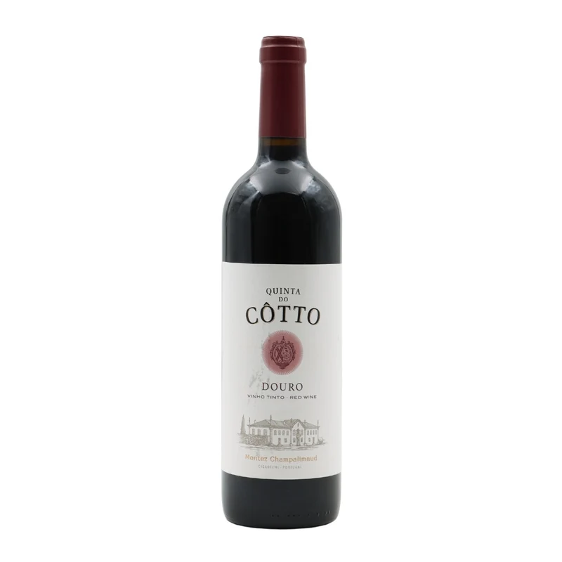 Quinta do Côtto Tinto