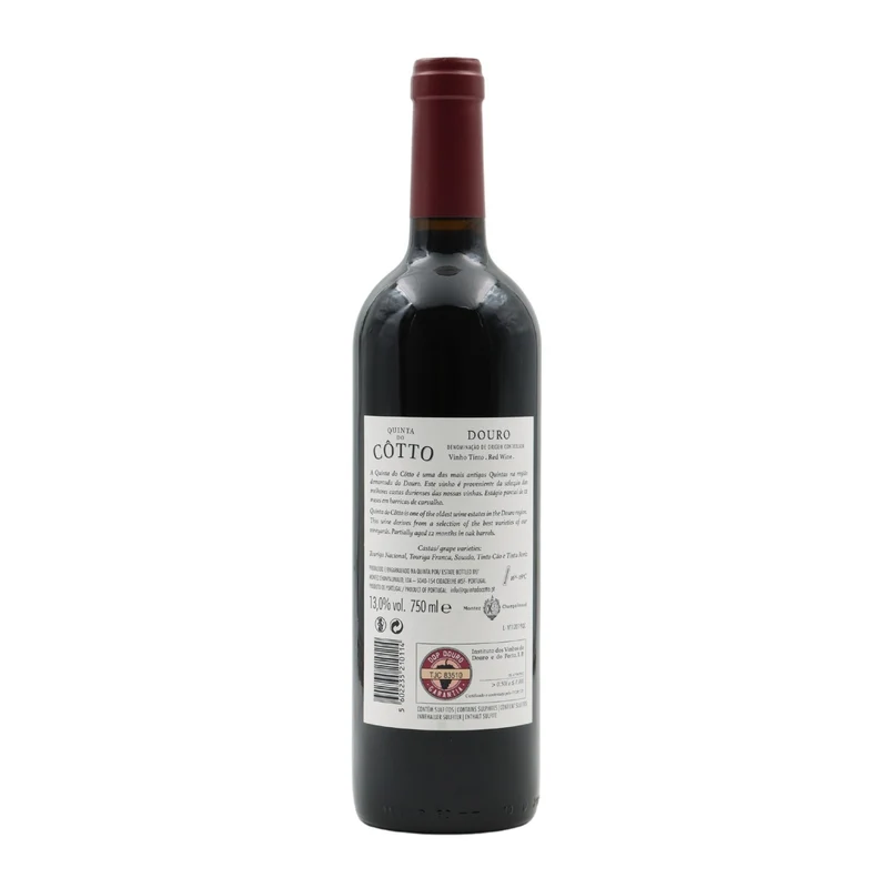 Quinta do Côtto Tinto
