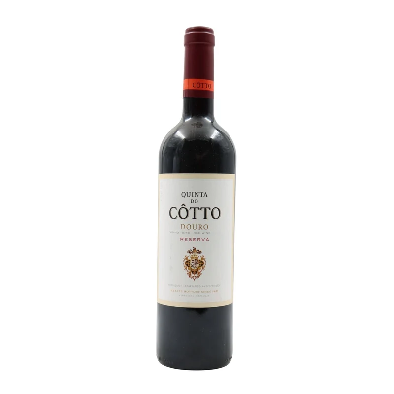 Quinta do Côtto Reserva Tinto