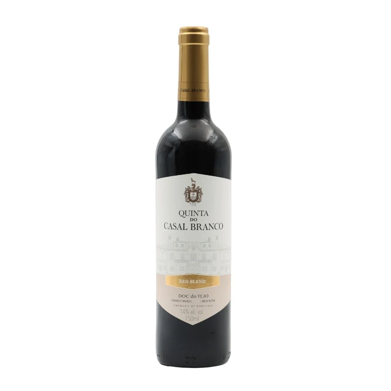 Quinta do Casal Branco Tinto