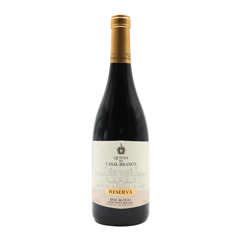 Quinta do Casal Branco Reserva Tinto