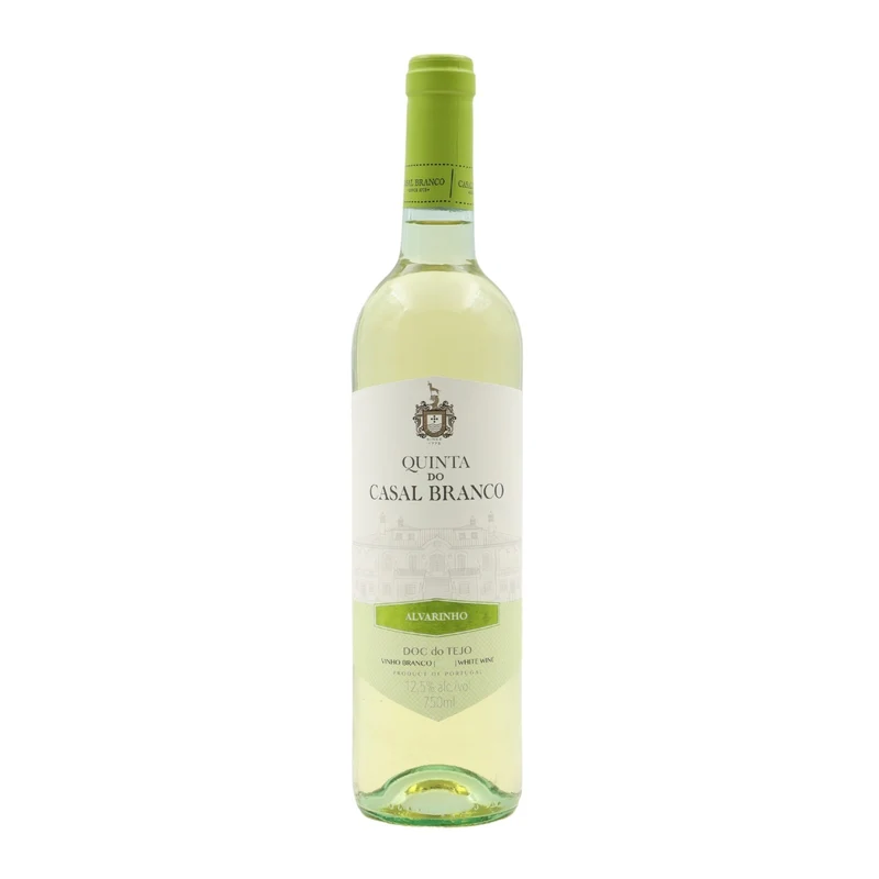Quinta do Casal Branco Alvarinho Branco