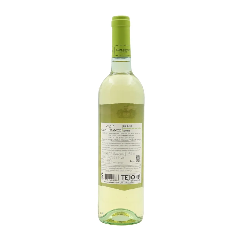 Quinta do Casal Branco Alvarinho Branco