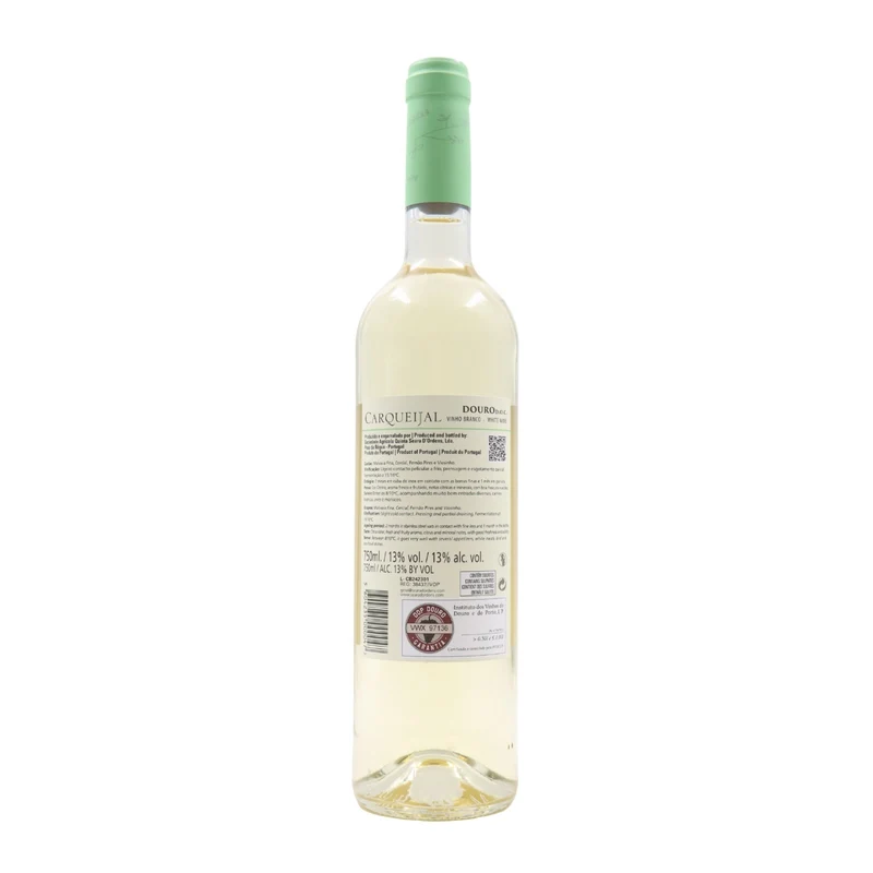 Quinta do Carqueijal Branco