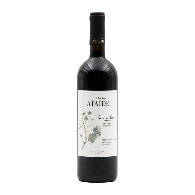 Quinta do Ataíde Vinha do Arco Tinto 2017